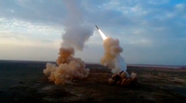 Trump must not abandon Gulf allies to Iranian hegemony