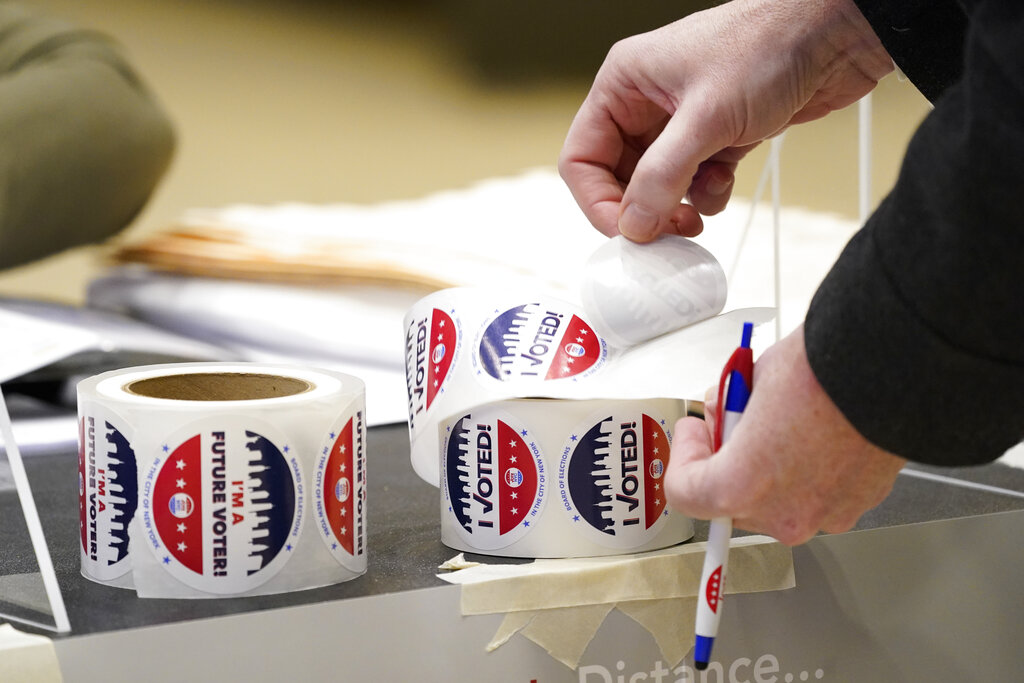 New York campaign board denies Bruce Blakeman $7 million in matching funds