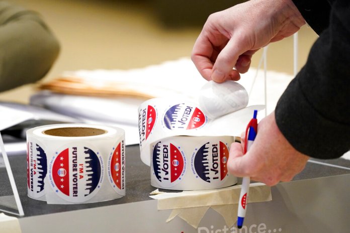 New York campaign board denies Bruce Blakeman $7 million in matching funds