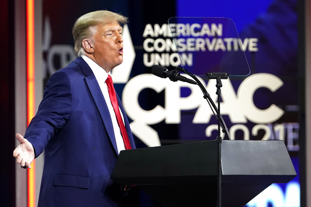 CPAC ‘less star-studded’ this year with Trump and Vance absent: Bob Cusack
