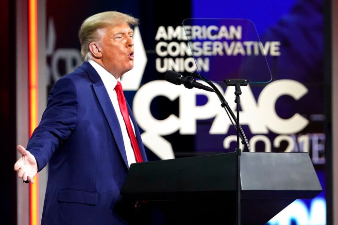 CPAC ‘less star-studded’ this year with Trump and Vance absent: Bob Cusack