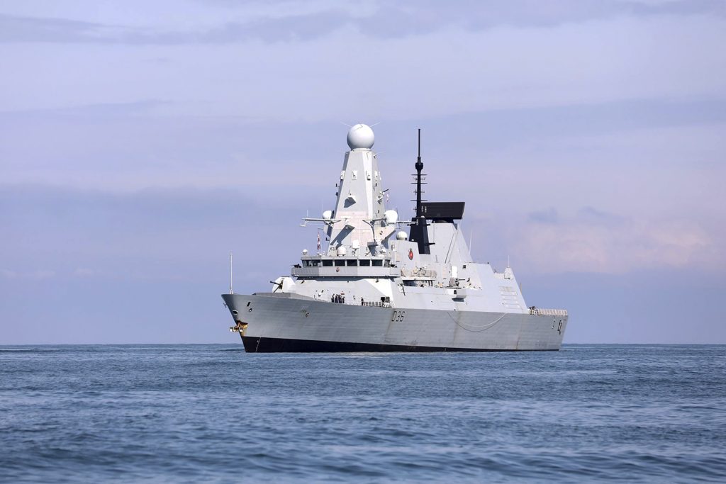 European defense neglect underlined by abysmal Iran war response
