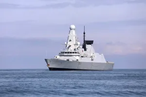 Russia pushes the UK navy to breaking point