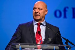 PA state senator defends bus driver forced to remove ‘inappropriate’ MAGA hat: ‘Bullied into silence’