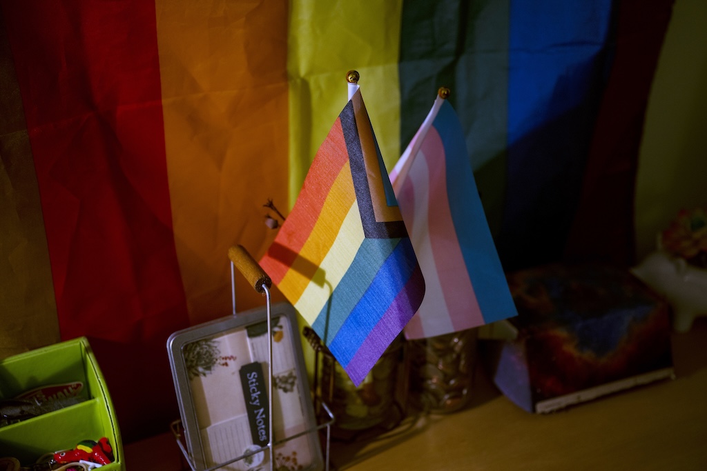 Pressure mounts on Supreme Court to take up case that tests secret gender transitions at schools