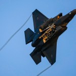 Israel says it ‘struck military targets’ in Iran