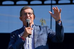 DOJ settles Michael Flynn wrongful prosecution suit for $1.2 million