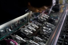Democratic states move to defend USPS gun shipping ban after DOJ declines