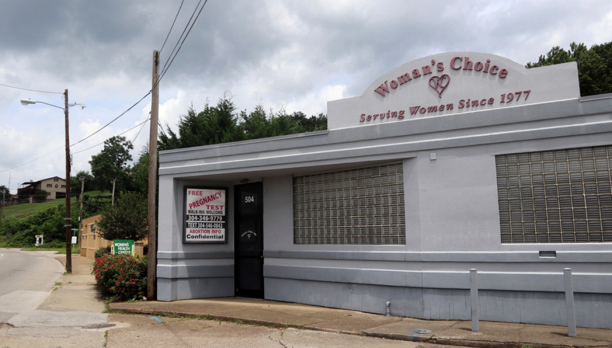 I was trafficked, abused, and raped. Government shouldn’t stop me from helping women