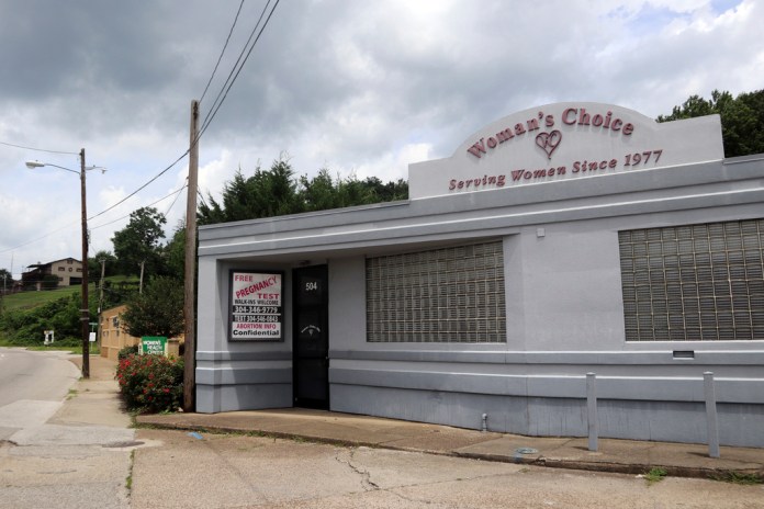 I was trafficked, abused, and raped. Government shouldn’t stop me from helping women