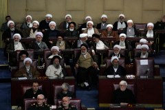 Iran’s Assembly of Experts bombed during election to decide next supreme leader