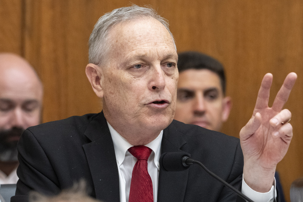 Balanced budget amendment fails to advance in House