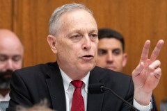 Balanced budget amendment fails to advance in House