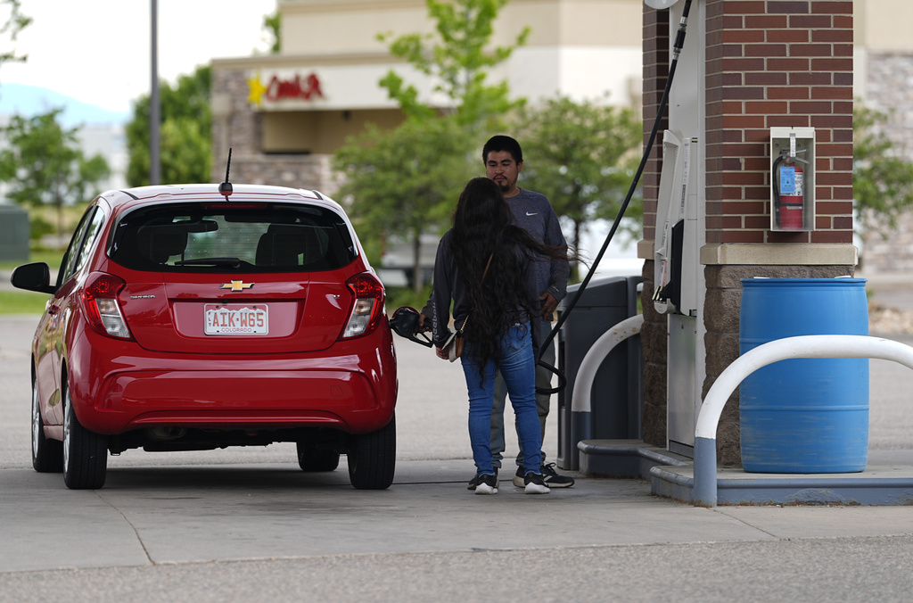 Inflation held at 2.4% in February as affordability woes persist