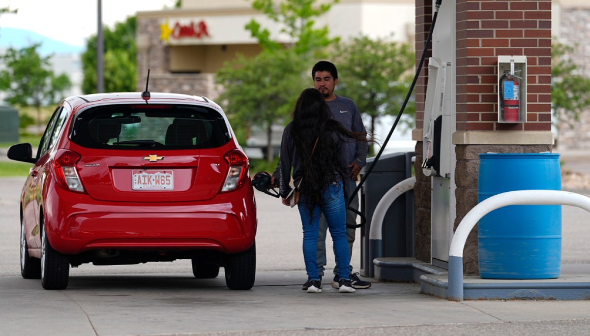 Inflation held at 2.4% in February as affordability woes persist