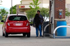 Inflation held at 2.4% in February as affordability woes persist