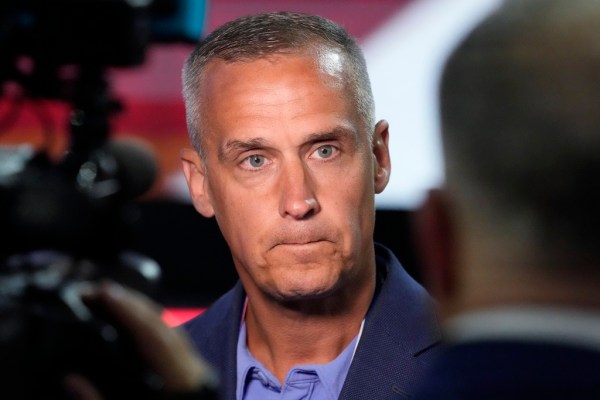DOJ investigates whether Corey Lewandowski profited from DHS role: Report