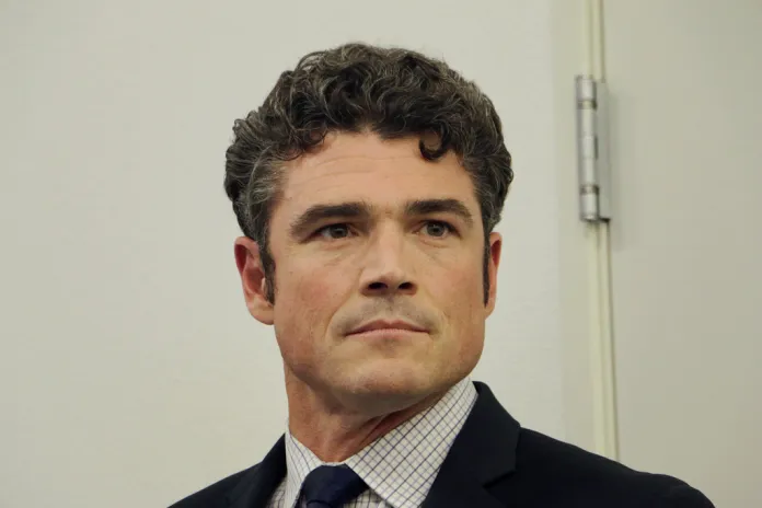 FBI investigating Trump official who resigned over Iran war: What to know about Joe Kent