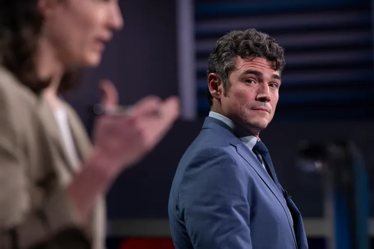 Joe Kent resigns from office, and now faces investigation for leaking classified documents