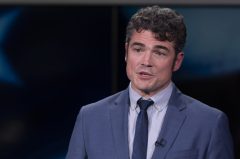 Most GOP and Trump supporters stand with  him over Joe Kent on Iran: Guy Benson