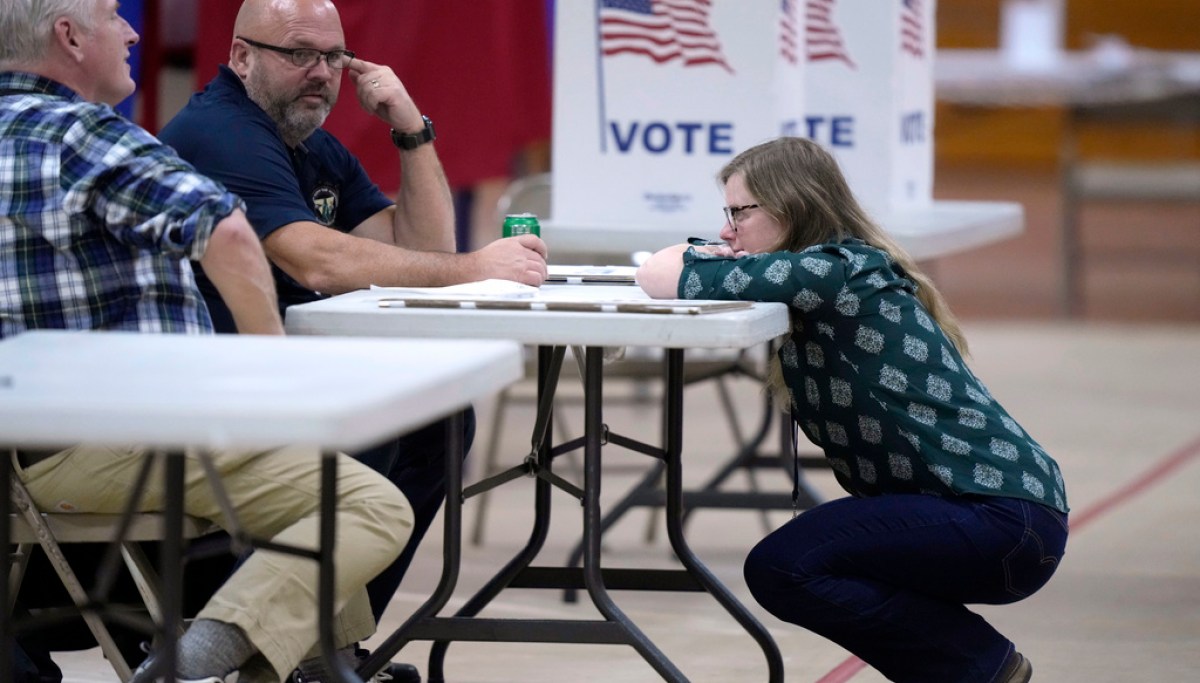 New Hampshire Democrats buck DNC, say state will still hold first 2028 primary