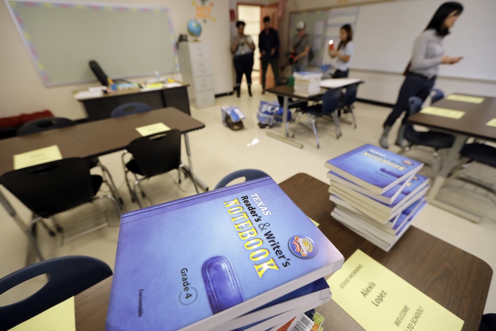 Education’s purpose isn’t just about getting a good job