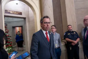 Ogles expresses regret over post saying homosexuality doesn’t belong in the US