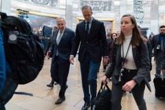 SAVE America Act showdown relished by GOP and Democrats alike