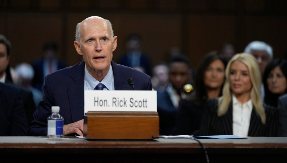 Florida TPUSA chapter president resigns after fury over racist group chat 