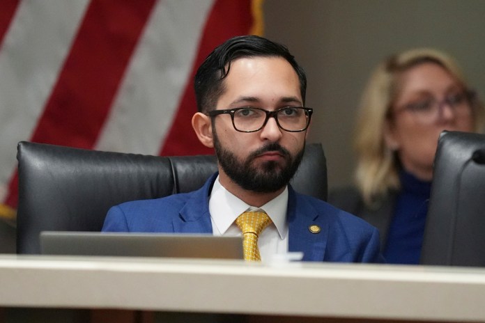 Head of Miami GOP calls for party official to resign over leaked racist and antisemitic chat