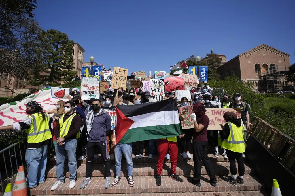 Why the cycle of campus antisemitism never ends