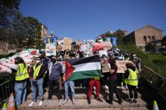 Why the cycle of campus antisemitism never ends