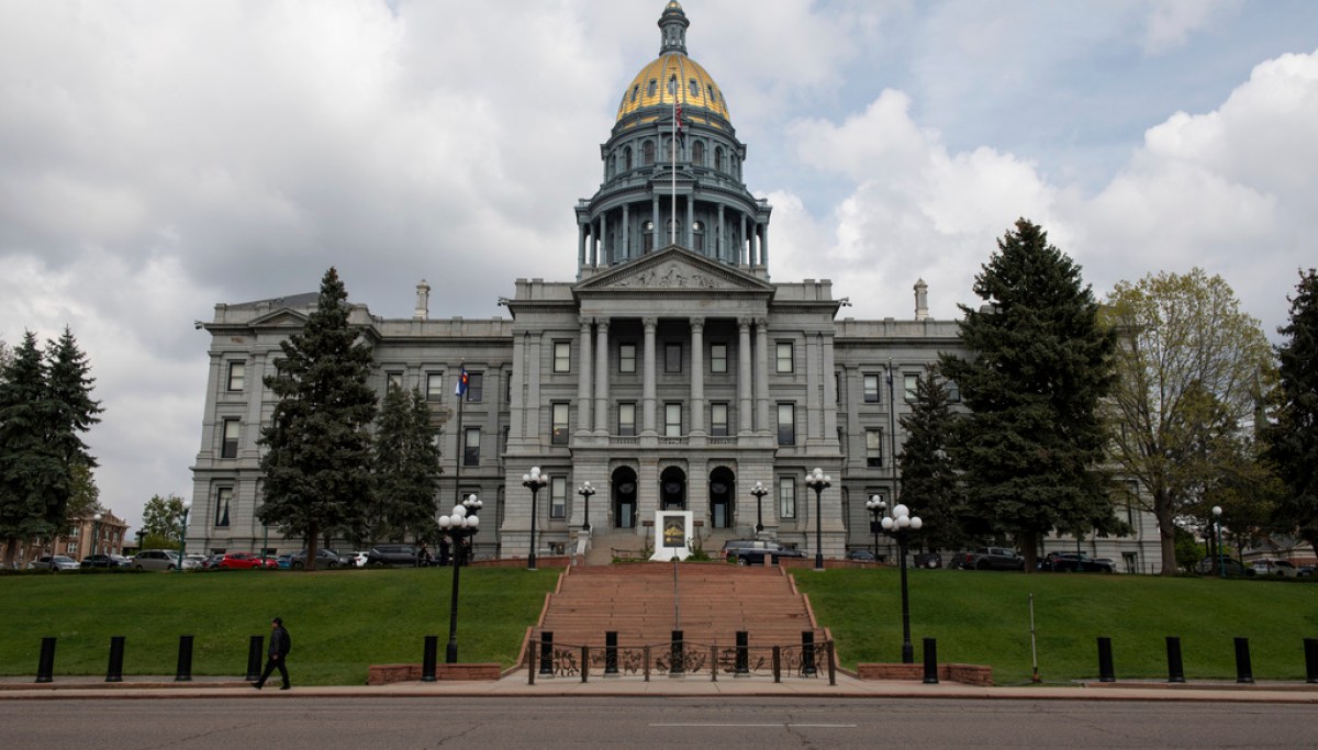 Cost of Colorado Medicaid initiative for immigrant families 600% higher