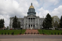 Cost of Colorado Medicaid initiative for immigrant families 600% over the estimate