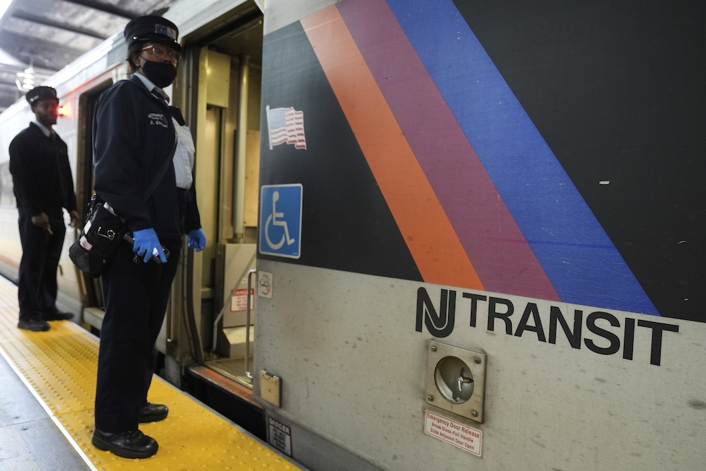 Supreme Court rules NJ Transit can be sued in other states