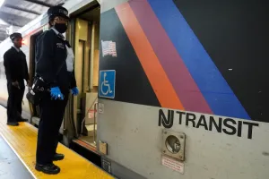 New Jersey rallies sponsors to cut World Cup transit costs after Mikie Sherrill’s FIFA feud