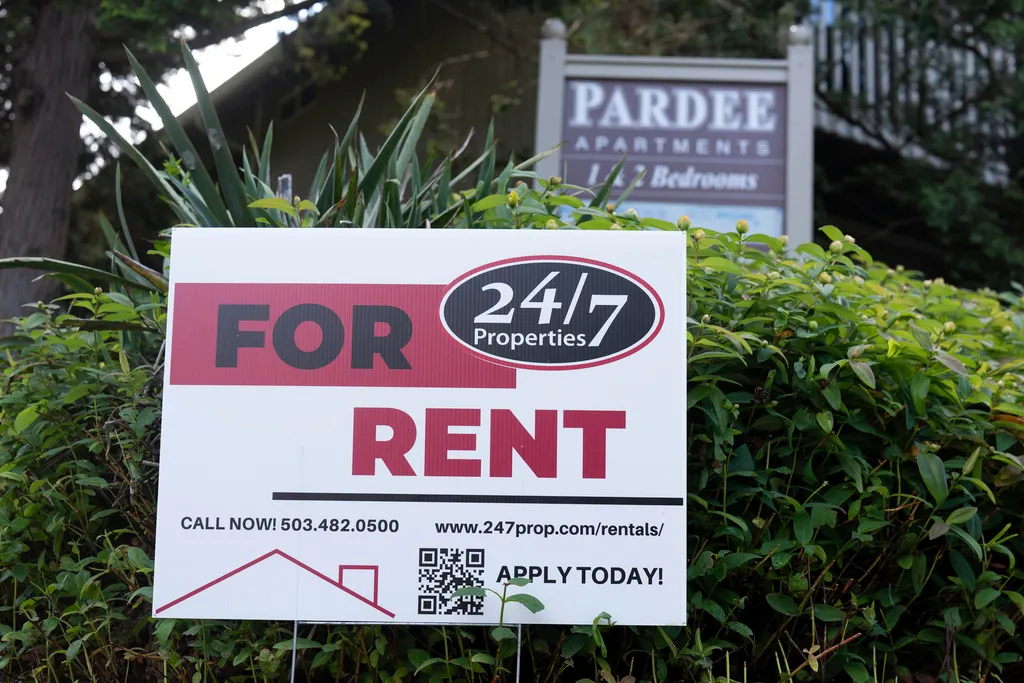 The tech ban driving up housing prices