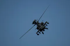 The US military needs Trump’s defense budget