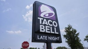 Taco Bell being investigated for cyclosporiasis outbreak in Michigan 