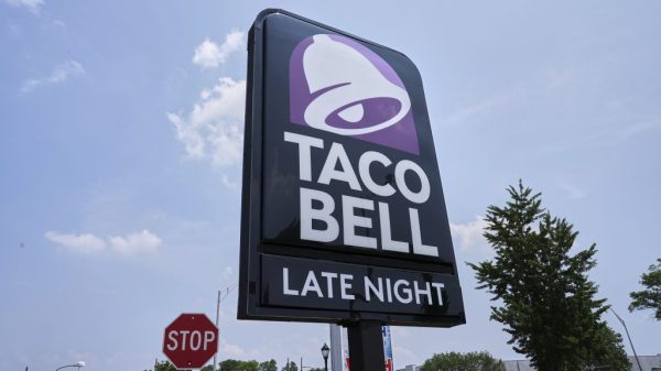 Taco Bell being investigated for cyclosporiasis outbreak in Michigan