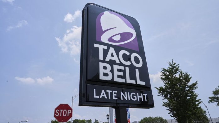 Taco Bell being investigated for cyclosporiasis outbreak in Michigan