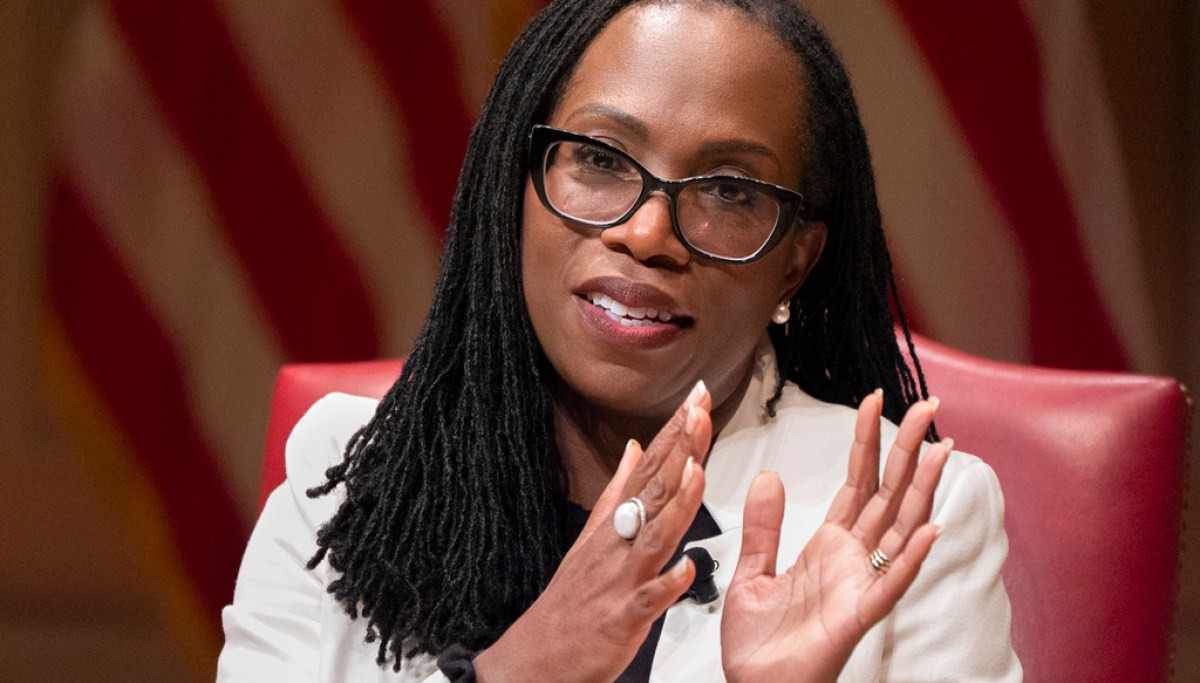 Supreme Court, minus Jackson, upholds Constitution in Colorado ‘conversion therapy’ case