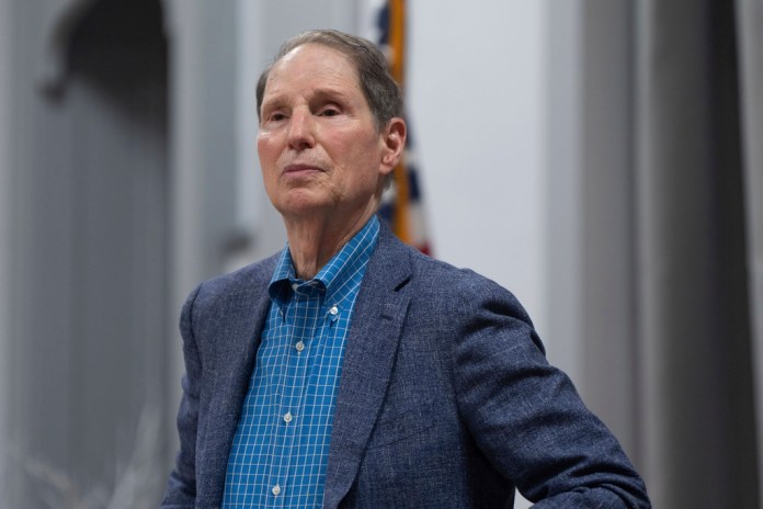 washingtonexaminer.com - Gabrielle M. Etzel - Senate Democrats lay groundwork for healthcare reforms with trifecta