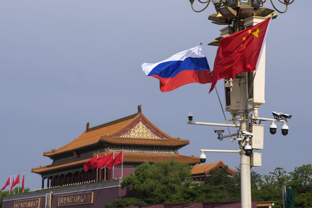 The enemy factory: False narratives of ‘Russian interference’ as a tool for political persecution