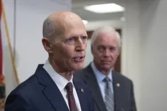 Senate GOP balks at using reconciliation to pass SAVE America Act
