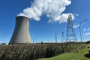 Mikie Sherrill pares back de facto New Jersey nuclear energy moratorium 