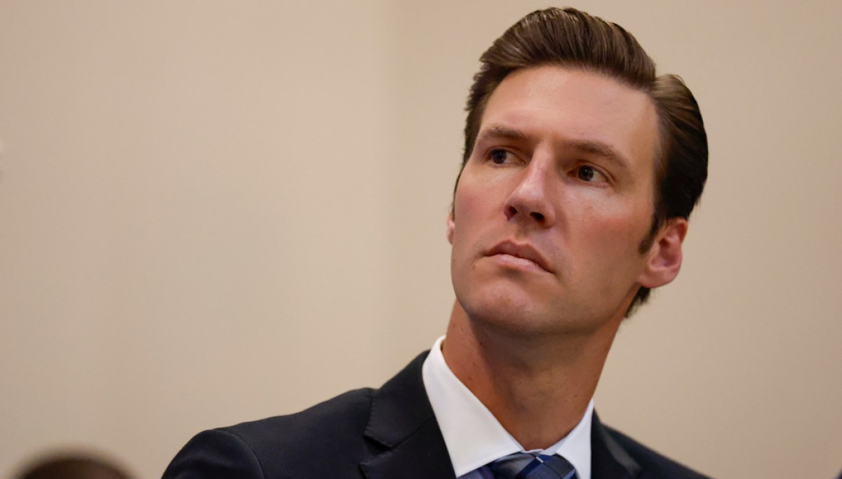 Republican proposes bill to bolster Taiwan’s energy security against Chinese threats