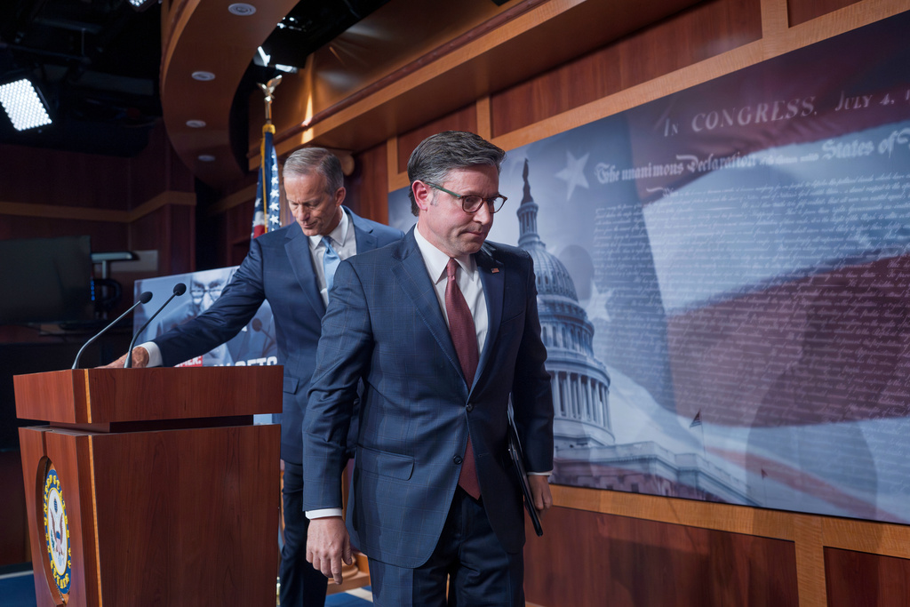 Iran war risks ballot box backlash for GOP: ‘Undermining affordability’