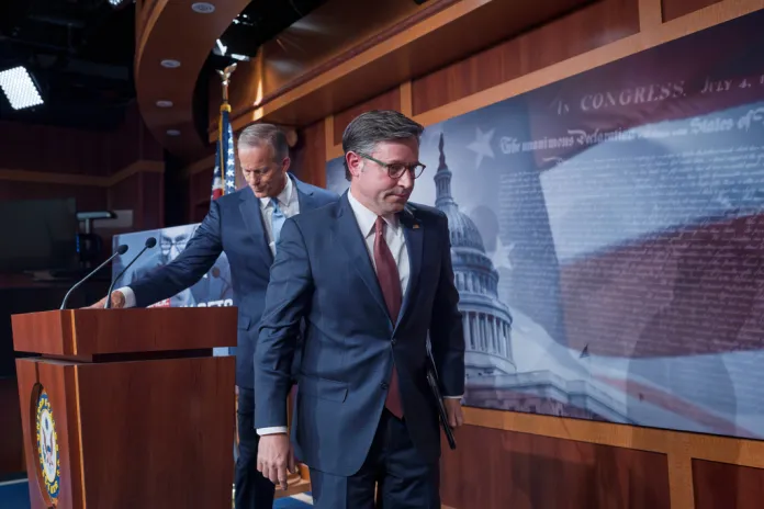 Trump’s Iran war risks ‘undermining affordability’ for GOP in 2026 Trump’s Iran war risks ‘undermining affordability’ for GOP in 2026