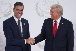 Here’s how Trump should retaliate against Spain